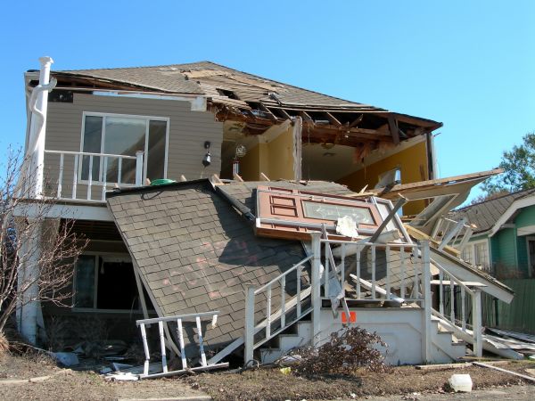 Disaster Restoration Service in Lebanon