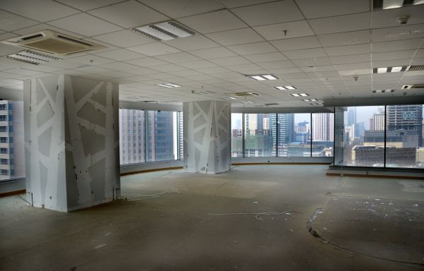 Commercial Restoration Service in Lebanon