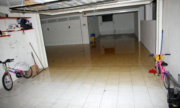 Flood Cleanup Service in Lebanon