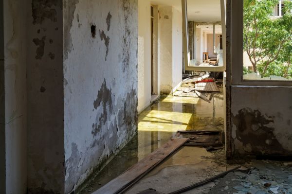 Water Removal Service in Lebanon