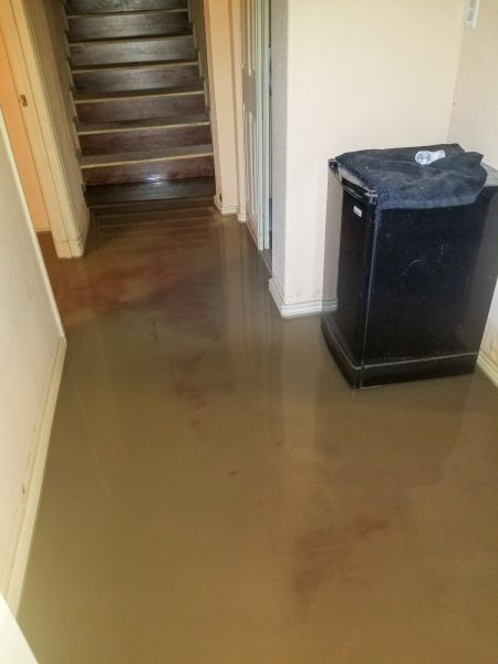 Emergency Water Removal in Lebanon