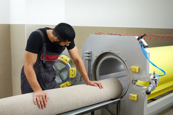 Carpet Drying Service in Lebanon